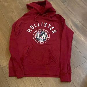 Hollister sweatshirt